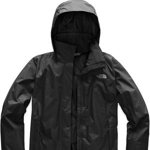 The NorthFace windbreaker